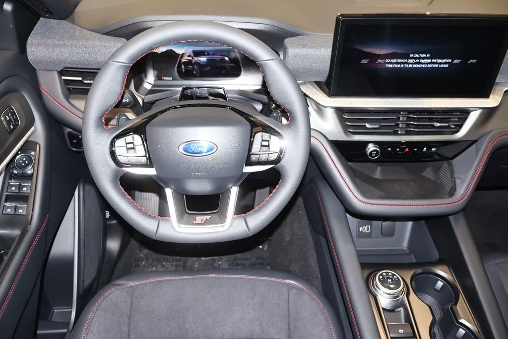 New 2026 Ford Explorer ST image 21