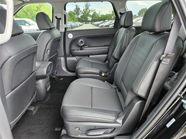 New 2026 Hyundai Palisade Limited image 8