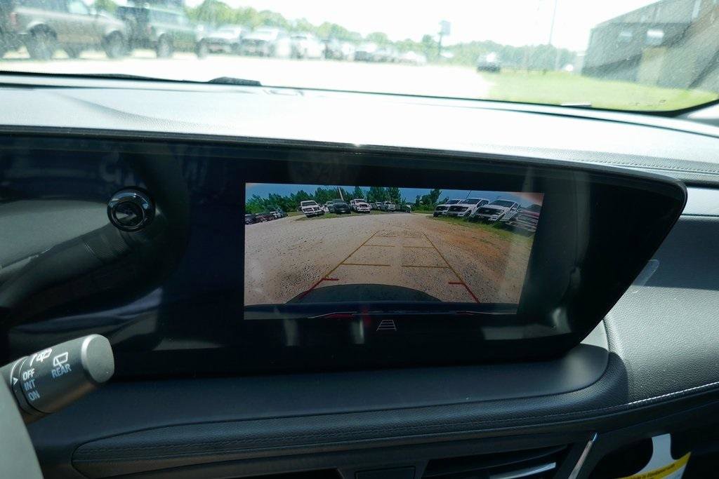 New 2026 Buick Encore GX Preferred w/ Comfort Package image 20