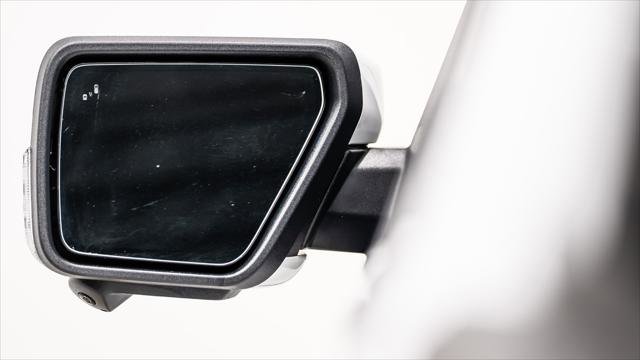 Used 2025 Ford F150 Lariat image 31