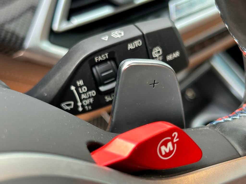 Used 2021 BMW X5 M w/ Executive Package image 17