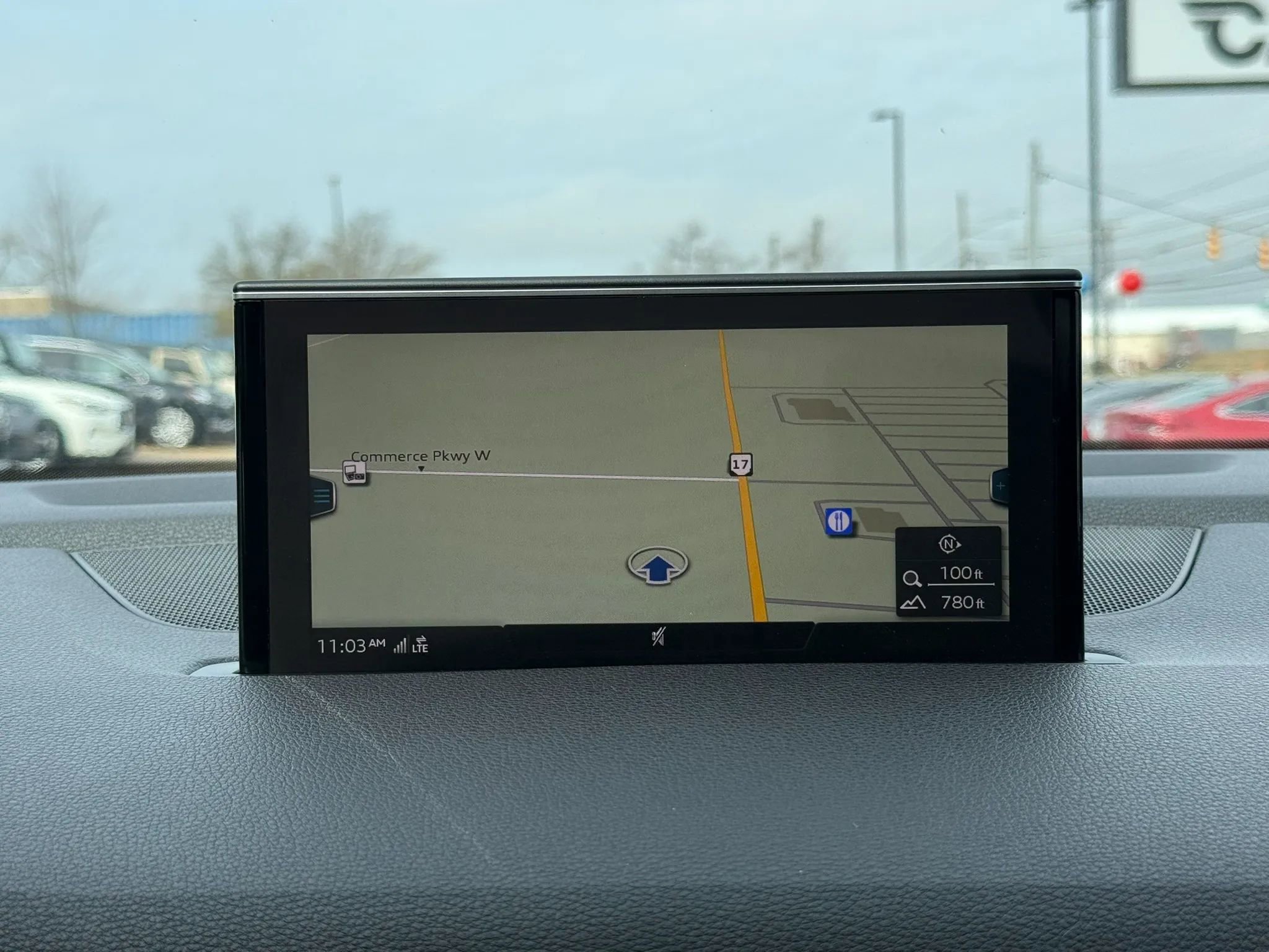 Used 2019 Audi Q7 3.0T Premium Plus image 37