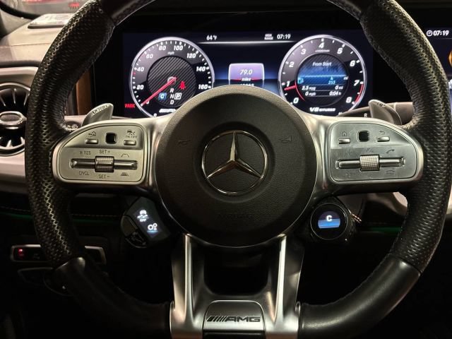 Used 2020 Mercedes-Benz G 63 AMG 4MATIC image 70