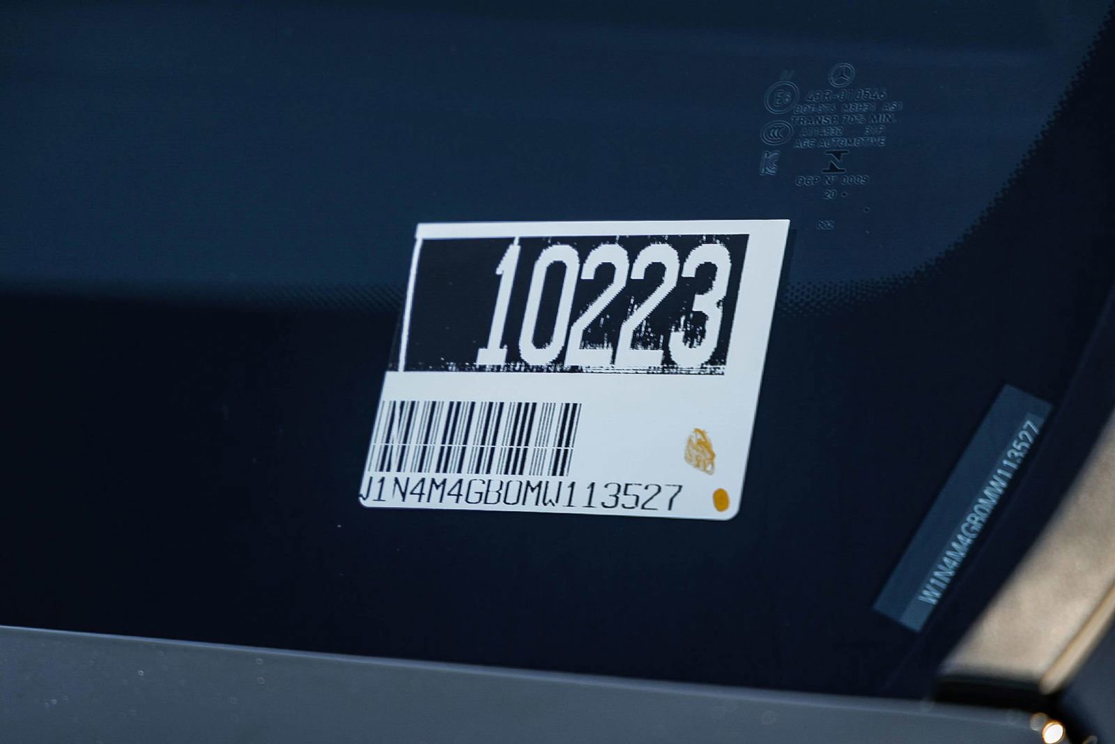 Used 2021 Mercedes-Benz GLB 250 image 26