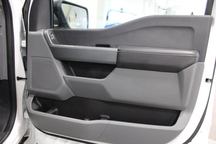 Used 2023 Ford F150 XLT w/ Trailer Tow Package AWD/4WD image 23