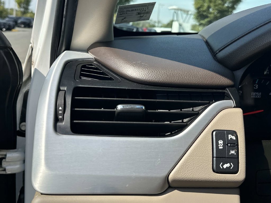 Used 2019 GMC Yukon XL SLT RWD image 28