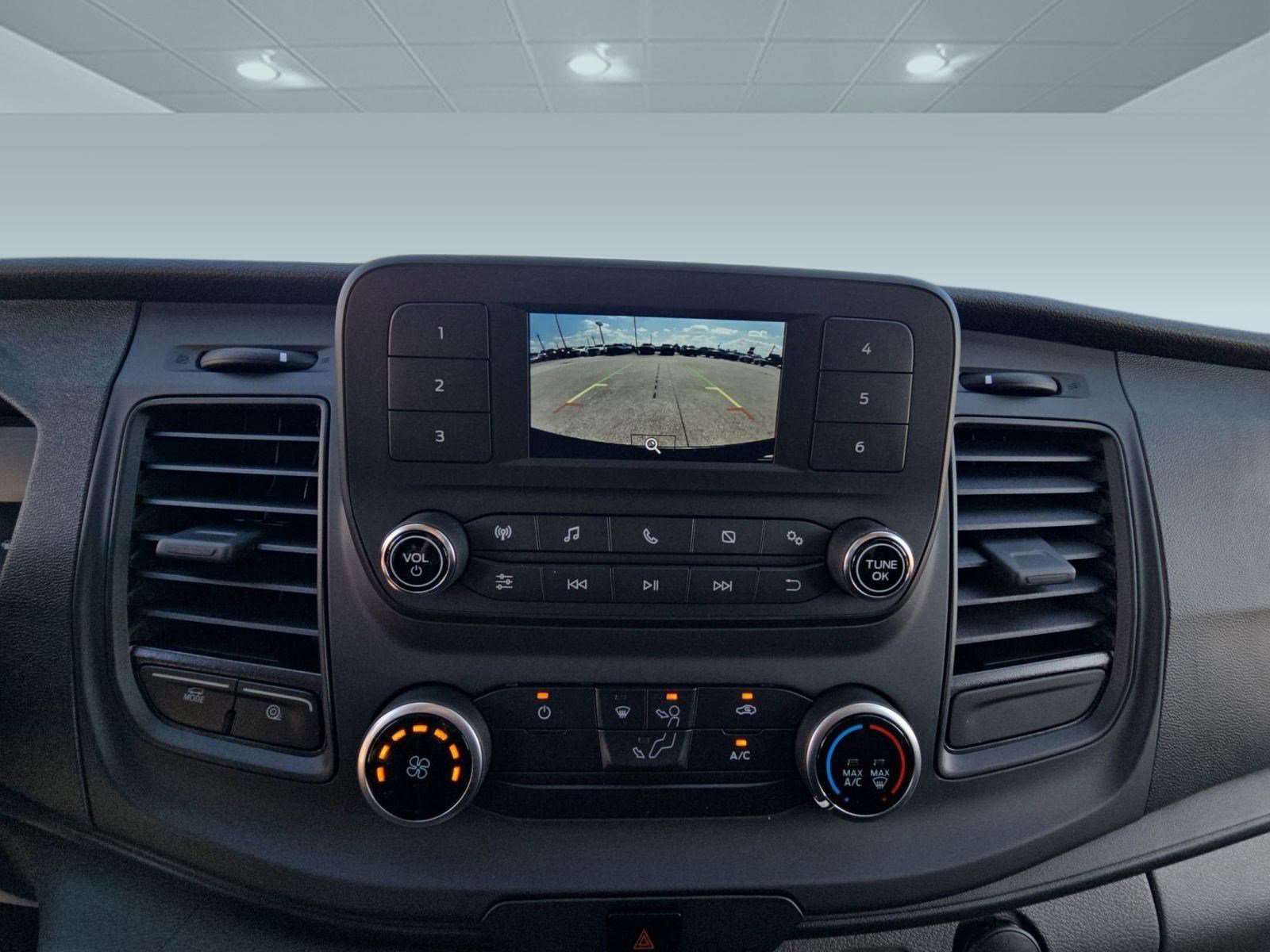 New 2025 Ford Transit 150 Low Roof image 18