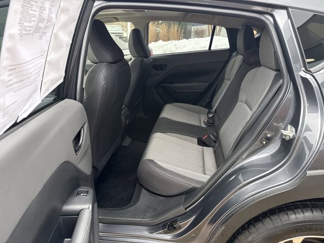 Certified 2024 Subaru Crosstrek 2.0i Premium image 19