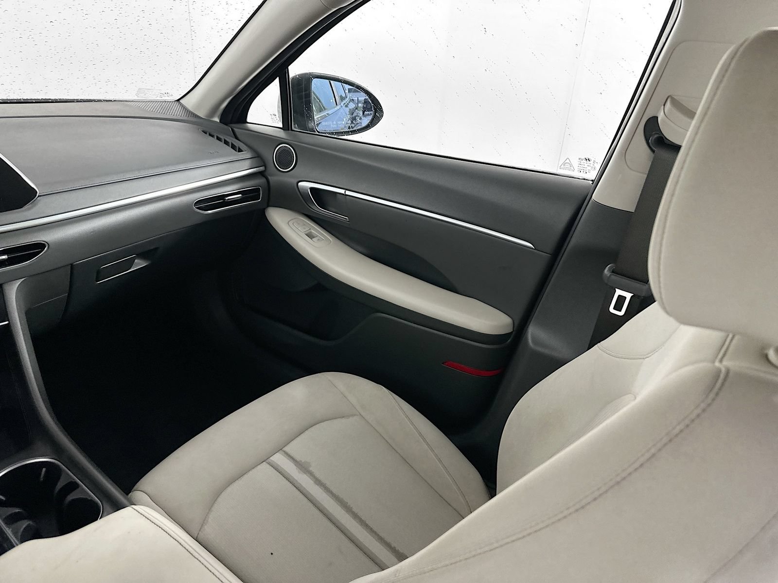 Used 2023 Hyundai Sonata SEL FWD image 23