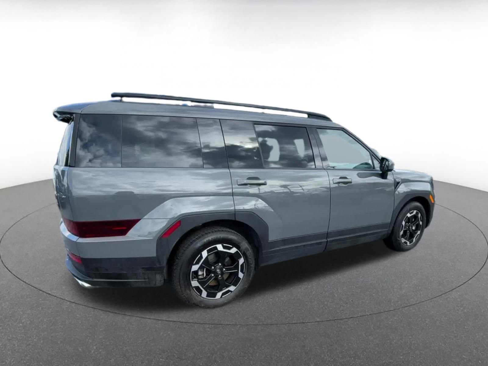 Used 2025 Hyundai Santa Fe SEL image 15