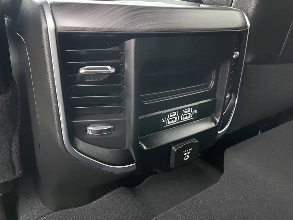 New 2026 RAM 3500 Laramie w/ Night Edition AWD/4WD image 20