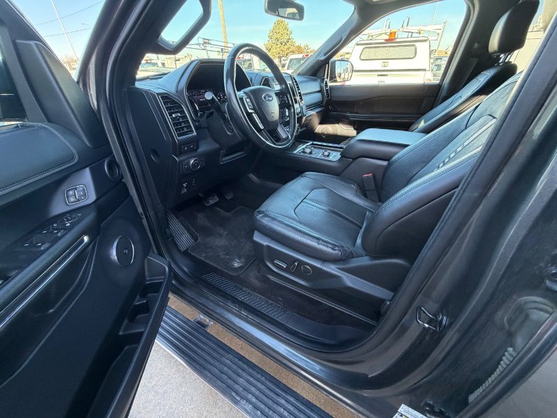 Used 2020 Ford Expedition Limited w/ Equipment Group 301A image 14