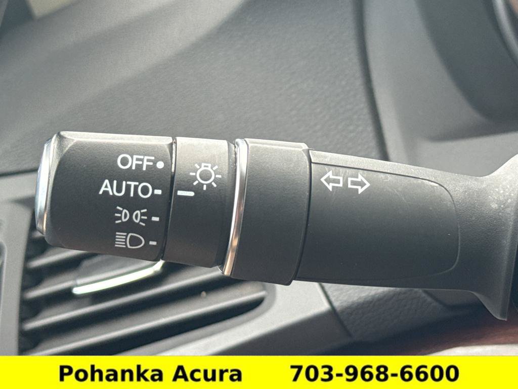 Used 2015 Acura MDX FWD w/ Technology Package image 11