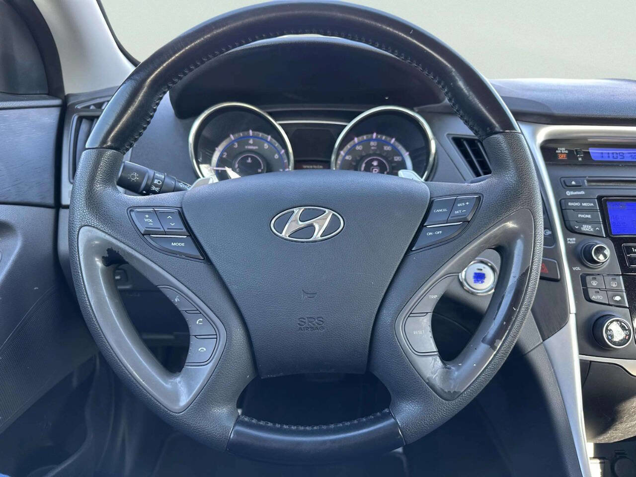 Used 2012 Hyundai Sonata SE image 24