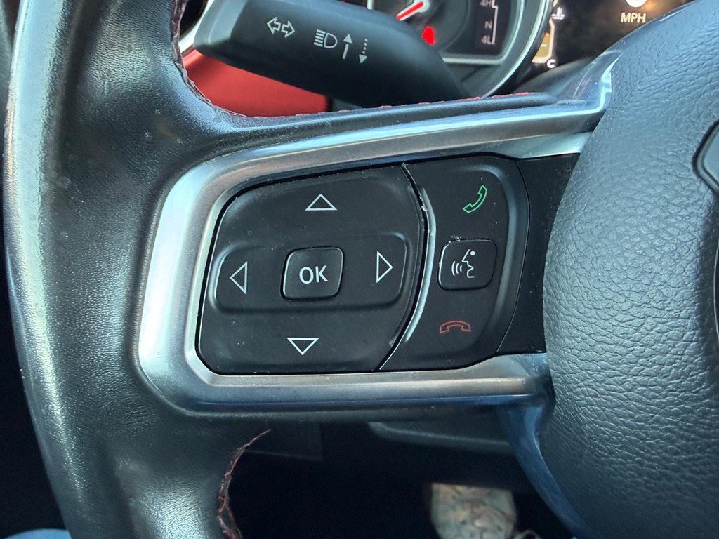 Used 2019 Jeep Wrangler Unlimited Rubicon AWD/4WD image 19