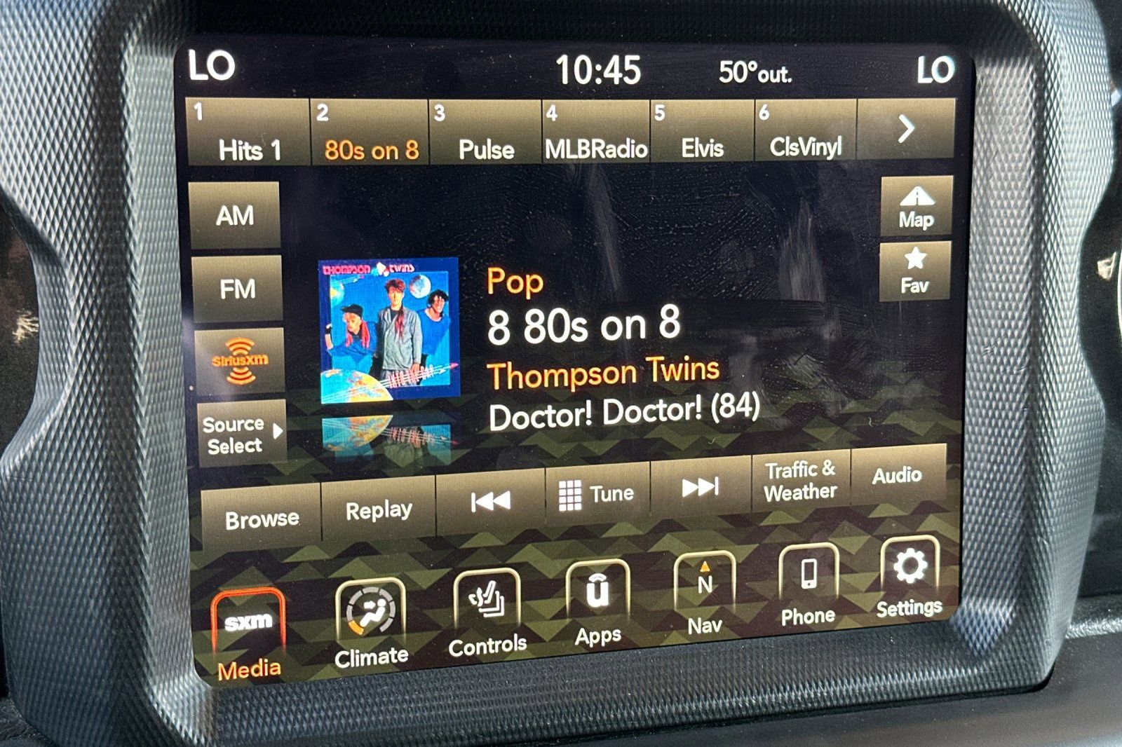 Used 2021 Jeep Wrangler Unlimited Rubicon image 18