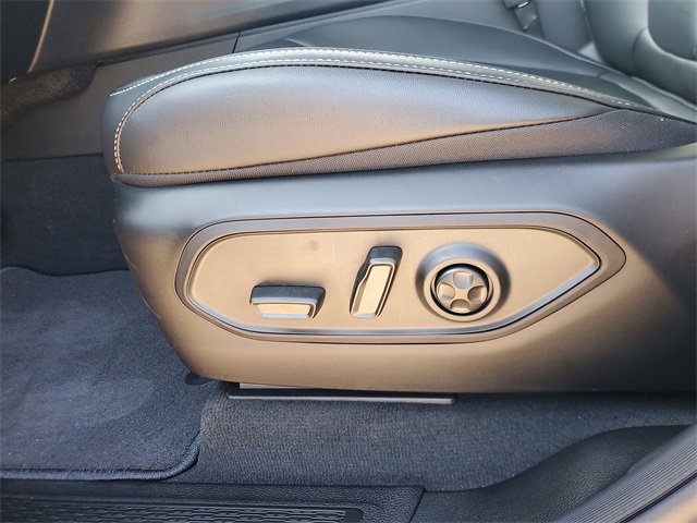 New 2025 Jeep Grand Cherokee L Limited image 17