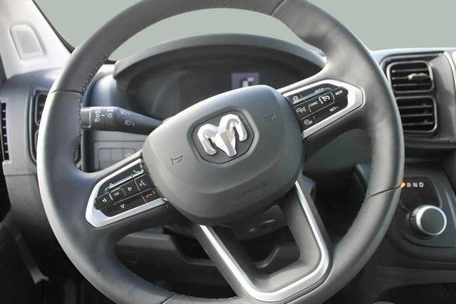 Used 2024 RAM ProMaster 3500 w/ Delivery Van Package image 11