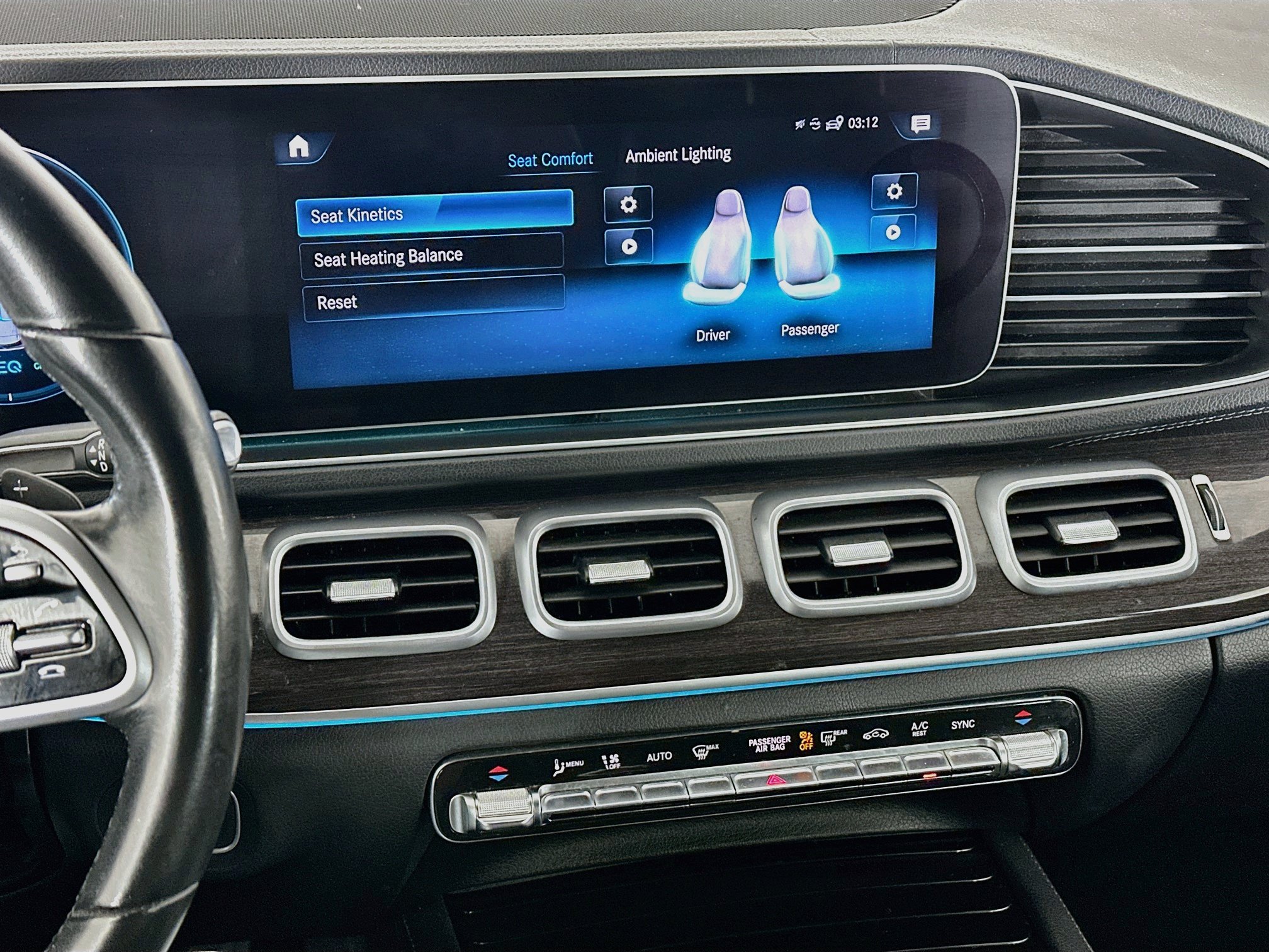 Used 2020 Mercedes-Benz GLS 450 4MATIC image 24