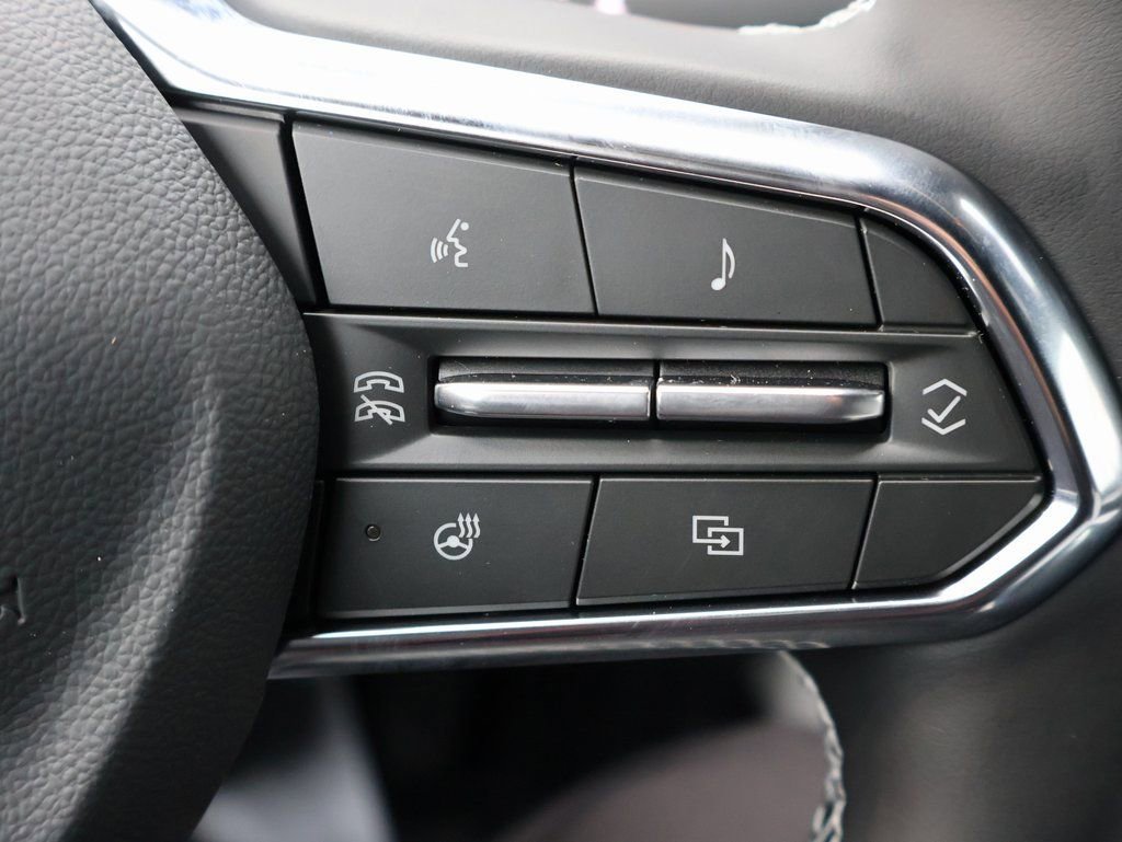 New 2026 Chevrolet Equinox EV LT w/ Convenience Package II FWD image 17