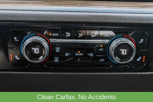 Used 2024 Chevrolet Silverado 2500 LT AWD/4WD image 5