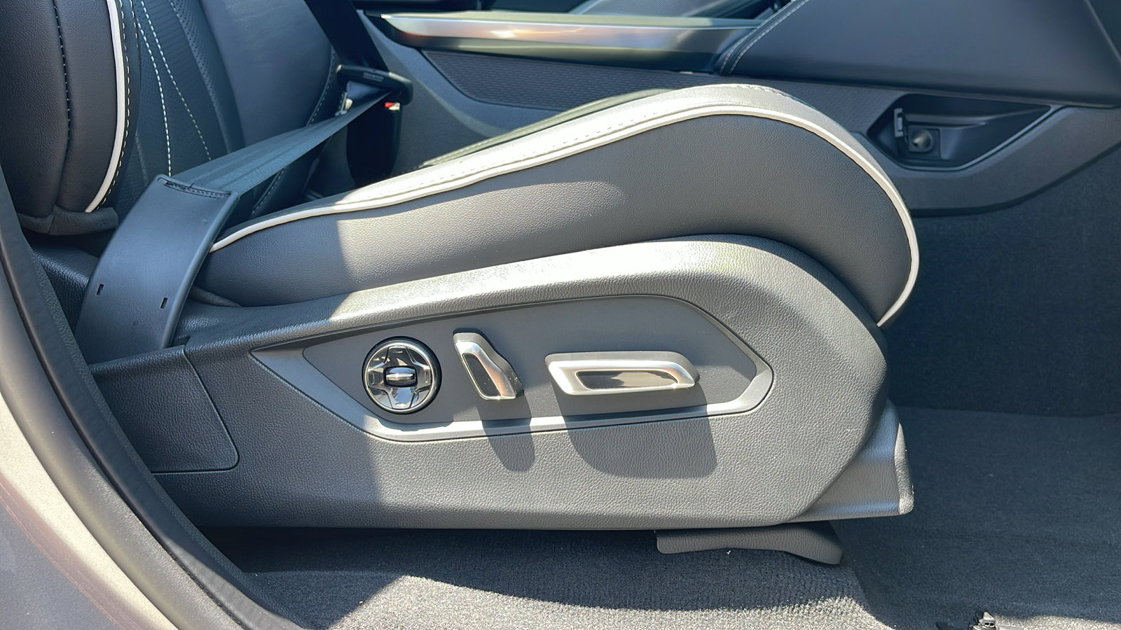 New 2026 Acura MDX SH-AWD w/ Advance Package image 30