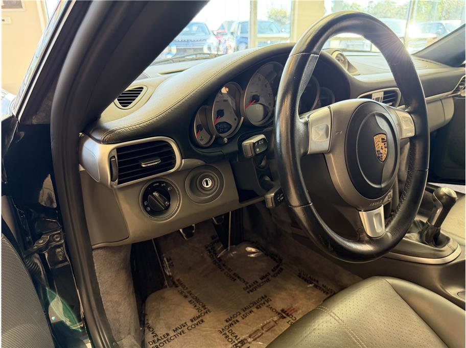 Used 2006 Porsche 911 Carrera S image 33