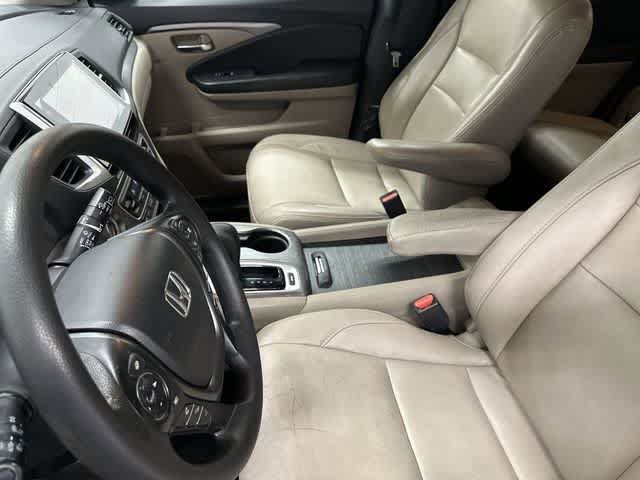 Used 2016 Honda Pilot EX image 10