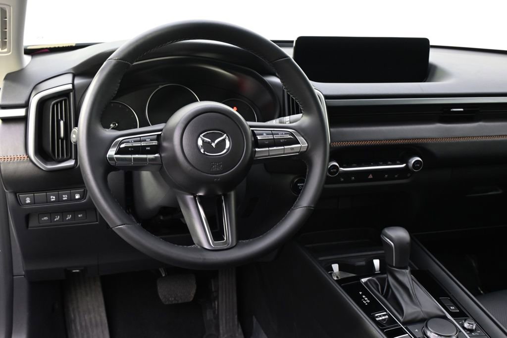 Certified 2026 MAZDA CX-50 AWD 2.5 Hybrid w/ Premium Pkg image 12