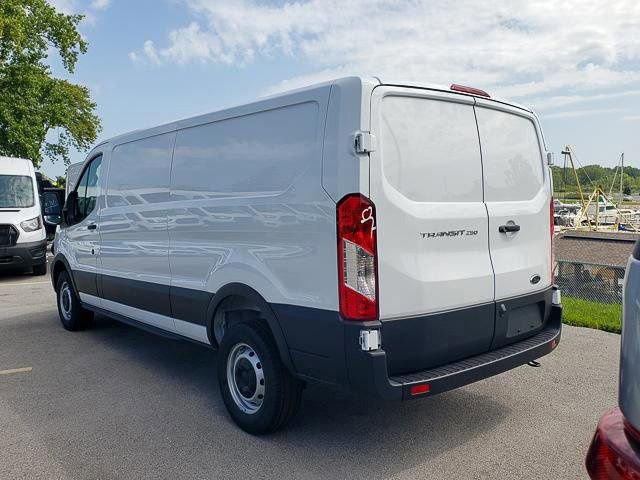 New 2025 Ford Transit 250 Low Roof w/ Load Area Protection Package image 5