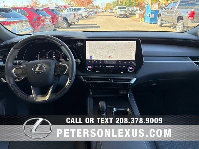 Used 2024 Lexus RX 350 Premium Plus image 15