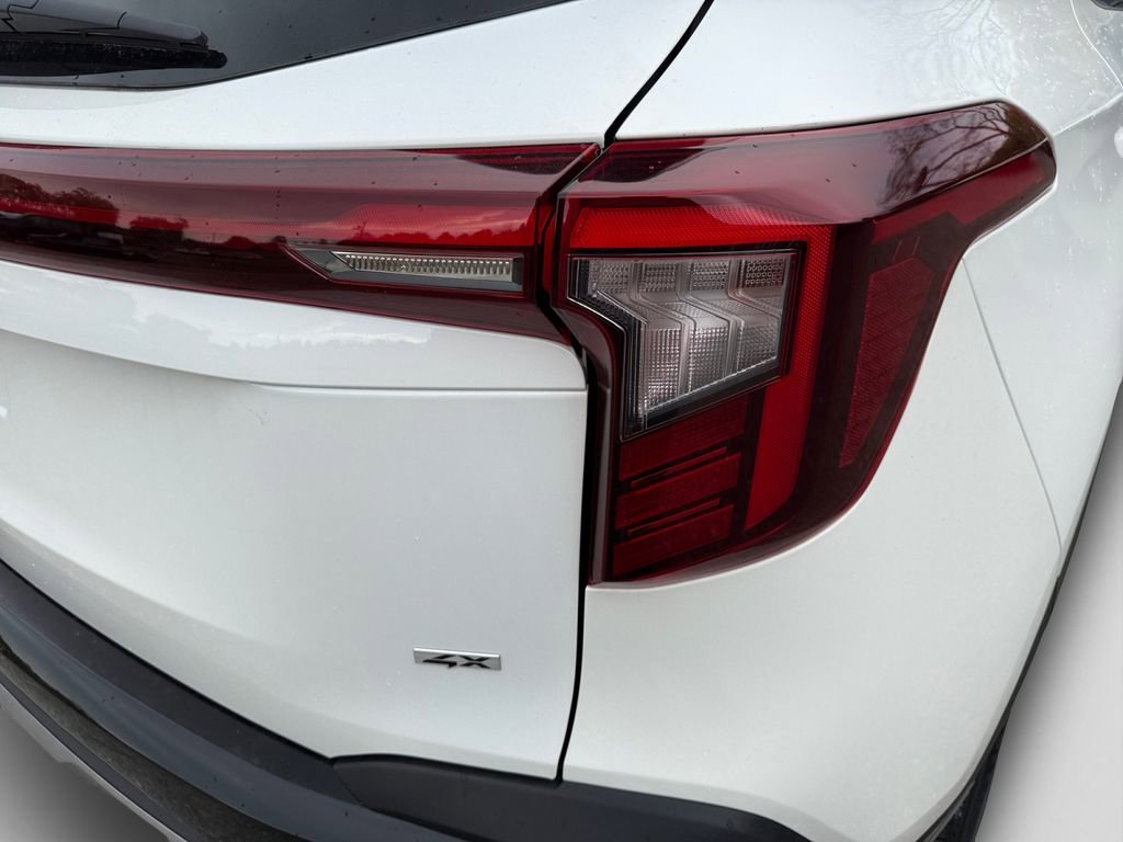 New 2026 Kia Seltos EX AWD/4WD image 19