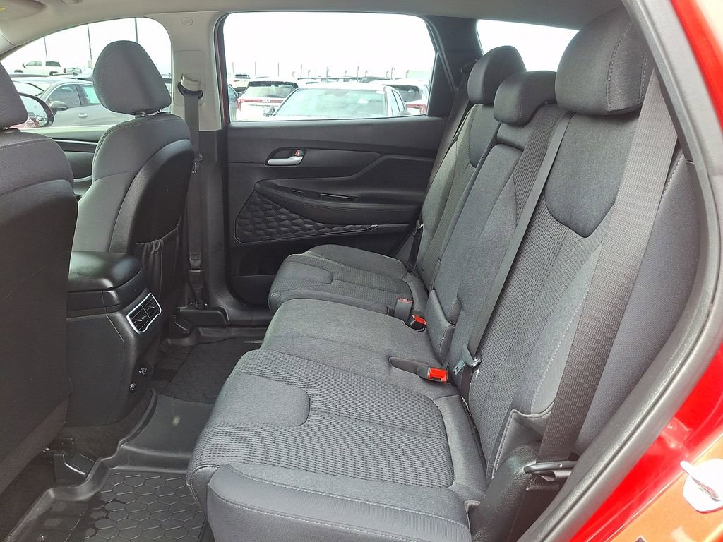 Used 2023 Hyundai Santa Fe SEL image 10