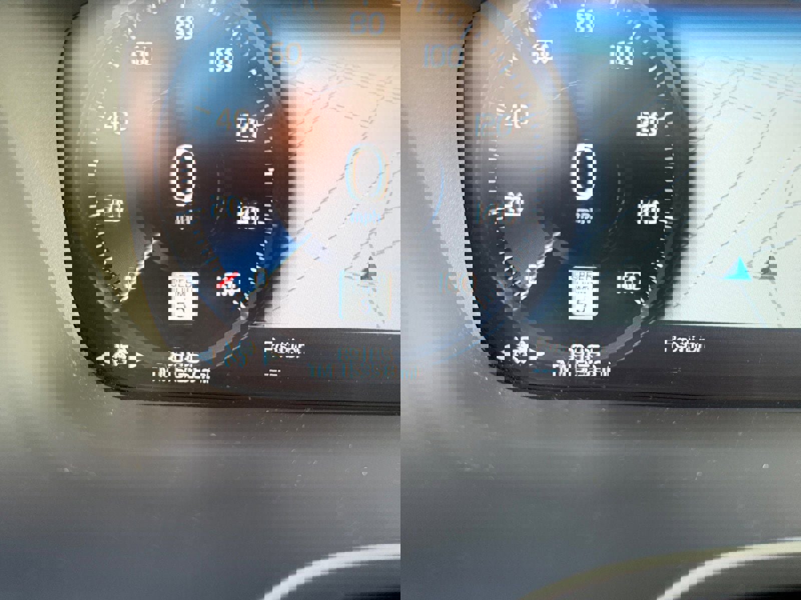 Used 2020 Volvo XC60 T6 Inscription image 16