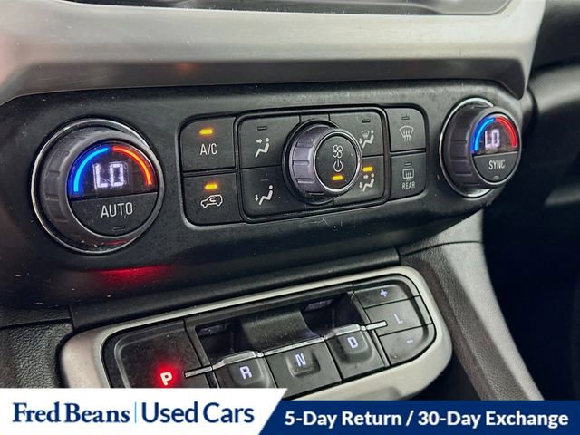 Used 2023 GMC Acadia SLE w/ Driver Convenience Package AWD/4WD image 18