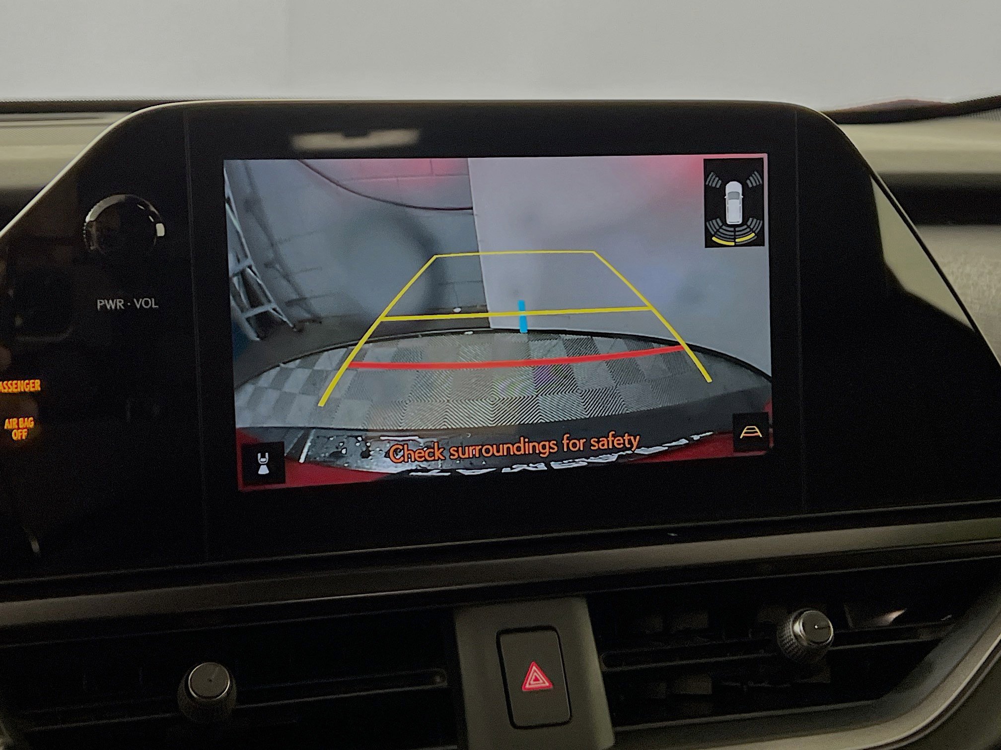 Used 2024 Lexus UX 250h 250h Premium image 28