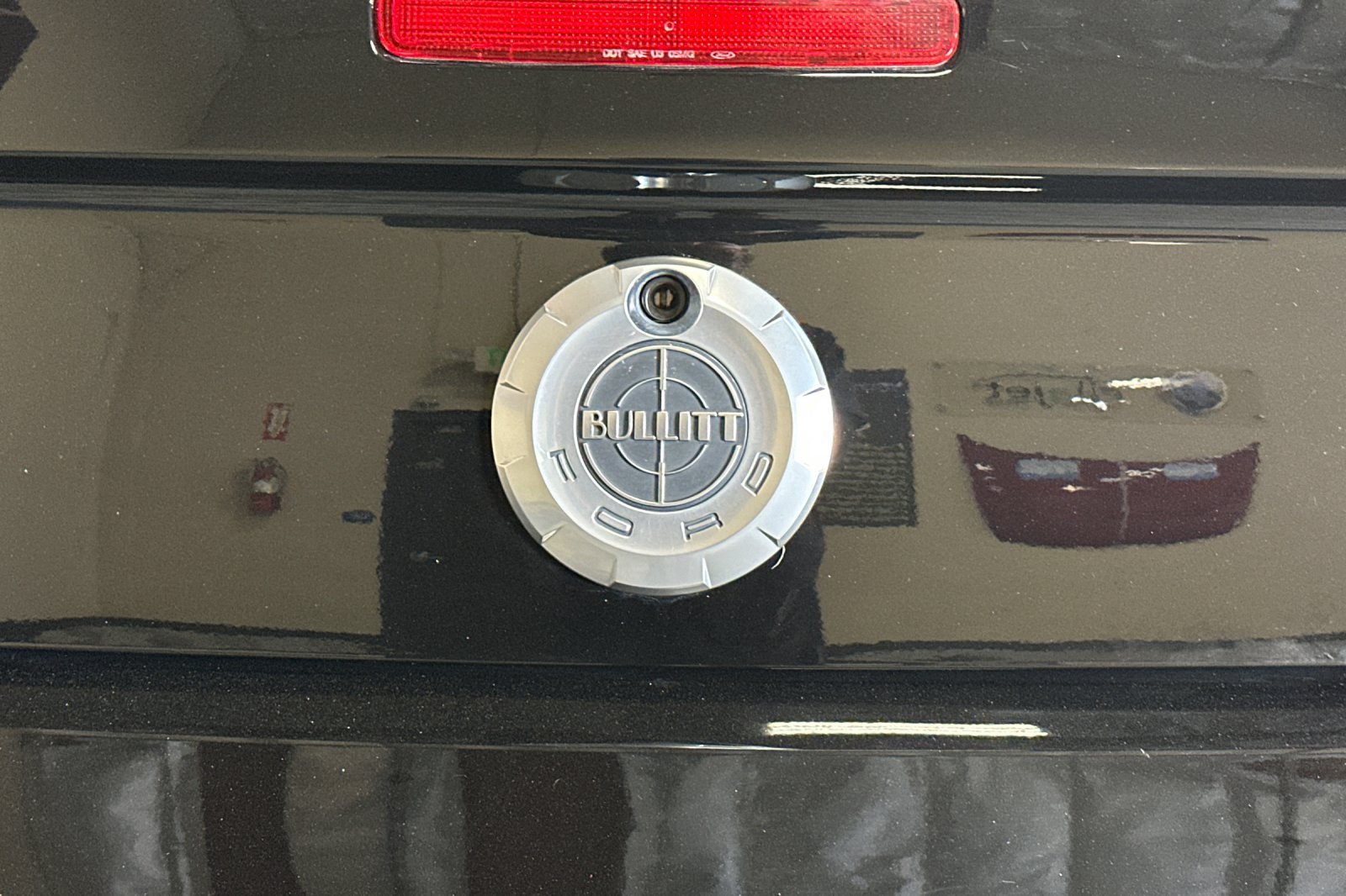 Used 2008 Ford Mustang GT Premium RWD image 43