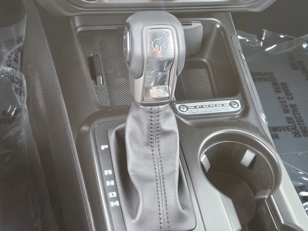 New 2026 Ford Bronco Outer Banks AWD/4WD image 32