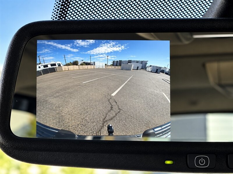 Used 2013 Chevrolet Silverado 3500 LTZ w/ LTZ Plus Package AWD/4WD image 18