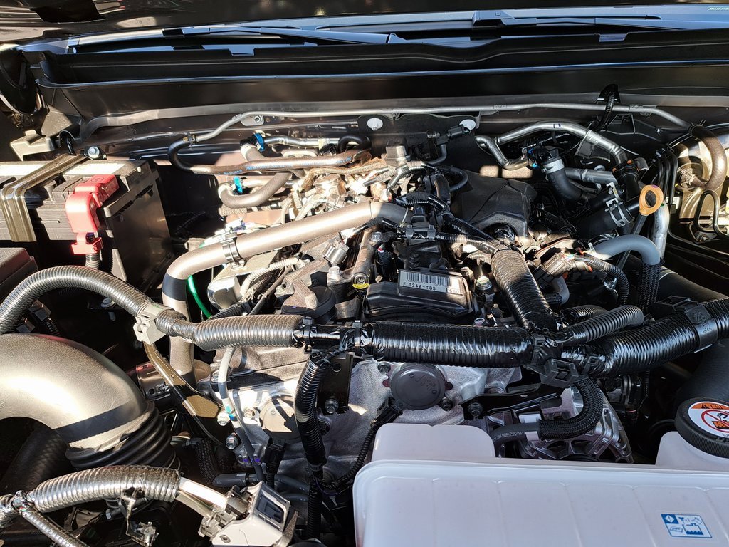 New 2026 Toyota Tacoma SR5 image 15