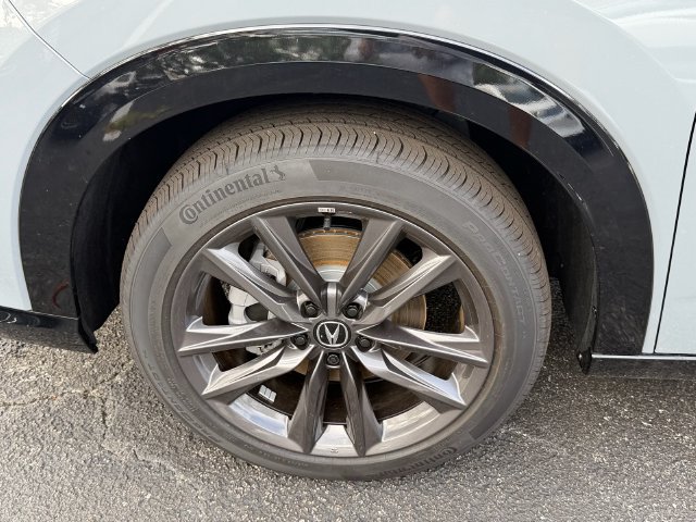 New 2026 Acura ADX A-Spec FWD image 18