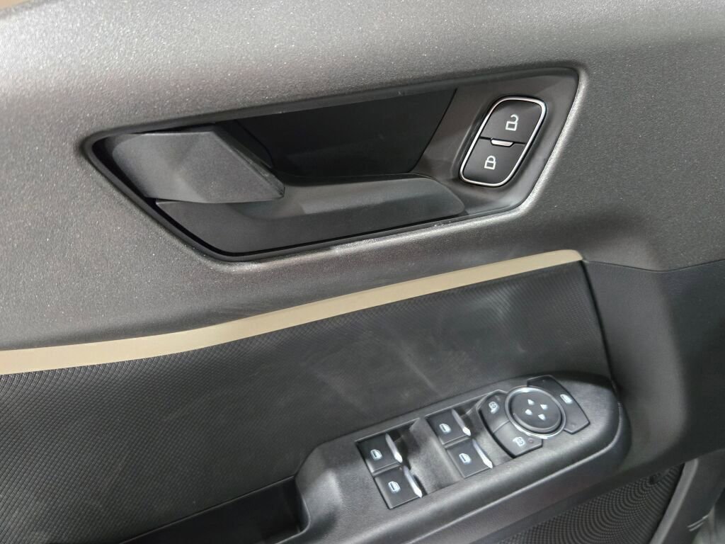 New 2025 Ford Bronco Sport Big Bend w/ Convenience Package image 23