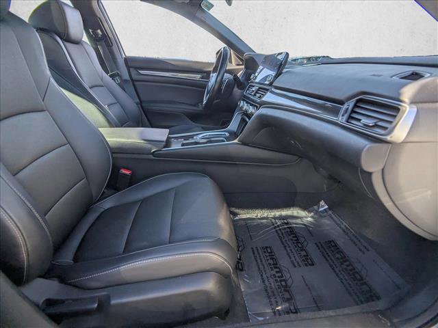 Used 2022 Honda Accord Sport image 23