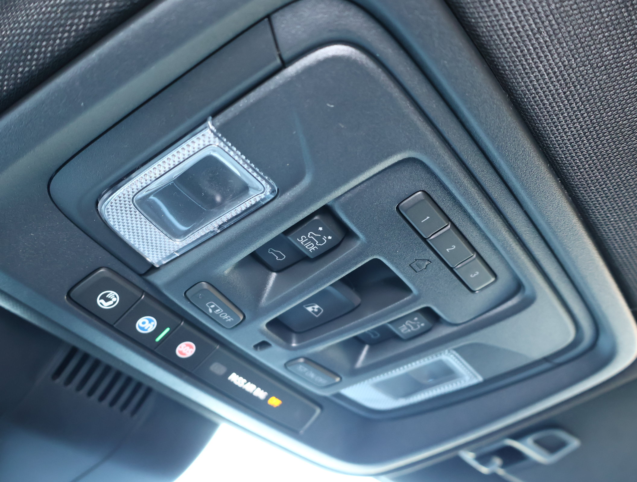New 2026 Chevrolet Silverado 1500 High Country w/ Technology Package AWD/4WD image 22