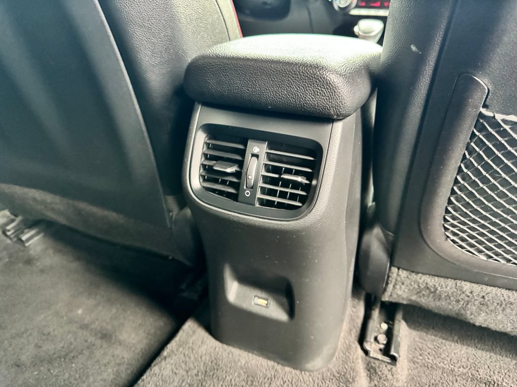 Used 2022 Kia Forte GT w/ GT Technology Package FWD image 15