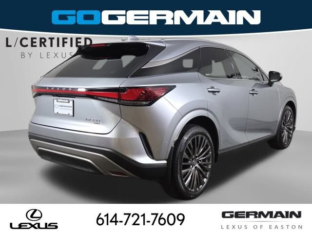 Used 2024 Lexus RX 350 image 8