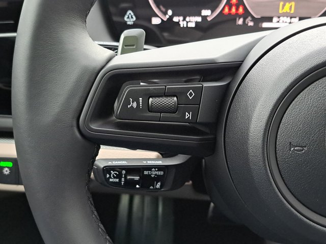 New 2026 Porsche Panamera 4 image 30