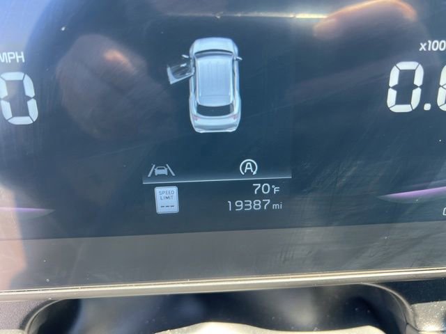 Certified 2023 Kia Sportage X-Line w/ X-Line Premium Package AWD/4WD image 12