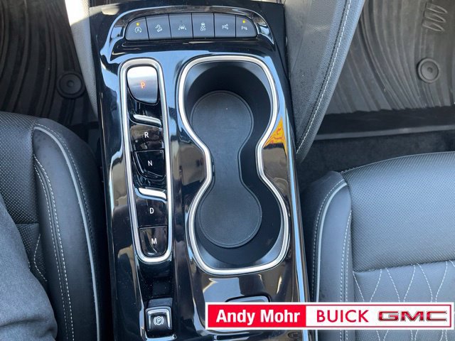 Used 2023 Buick Envision Avenir AWD/4WD image 30
