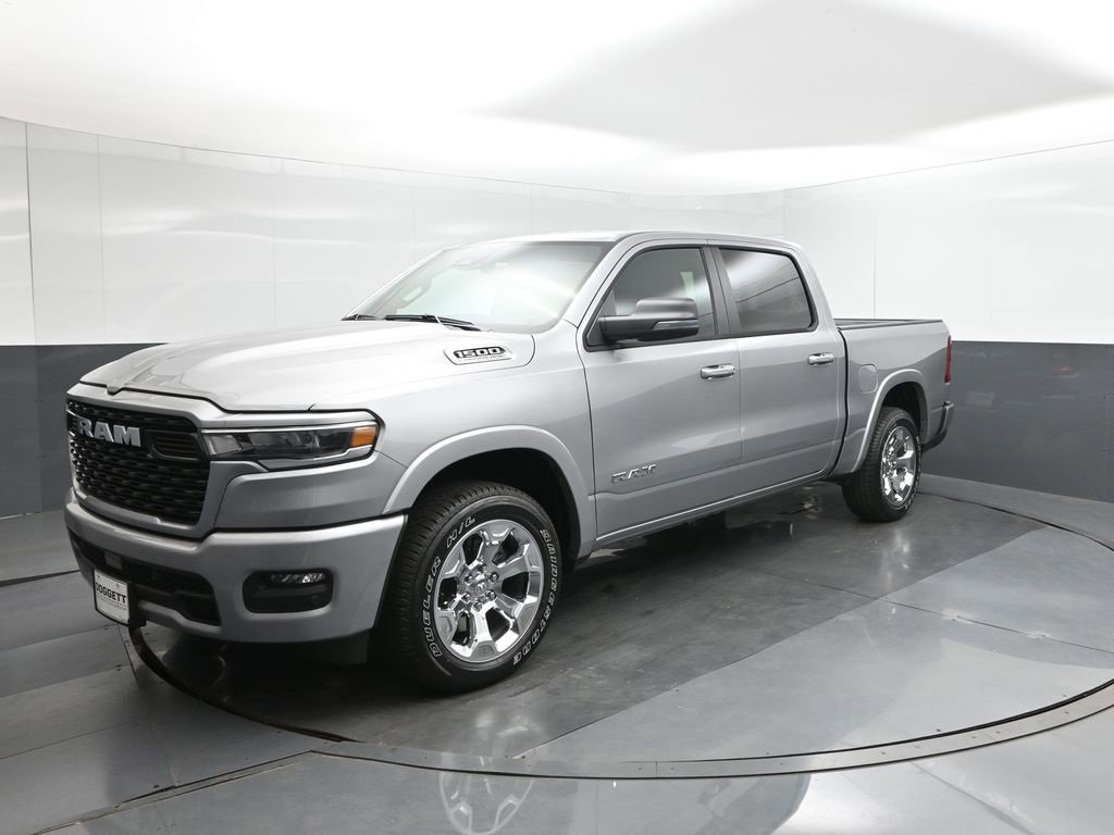New 2026 RAM 1500 Lone Star image 34